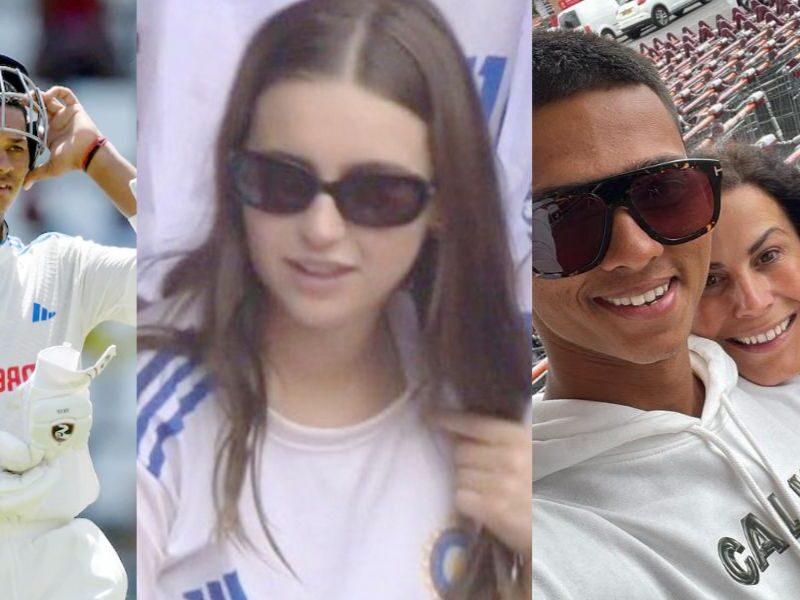 Yashasvi-Jaiswal'S-Girlfriend-Beautifully-Looted-The-Party-In-Ind-Eng-Match-Photos-Went-Viral
