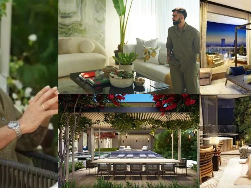 Virat-Kohli-Shows-Glimpse-Of-His-Californian-Style-Holiday-Home-Video-Went-Viral