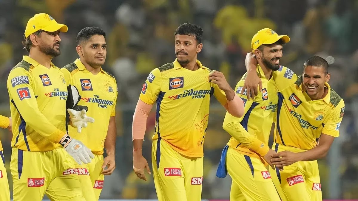 Ipl 2024 में धोनी के लिए आफत बनेगा रोहित शर्मा का दोस्त, हर मैच में रहता है बल्ले और गेंद से फ्लॉप 2 Csk In Ipl 2024