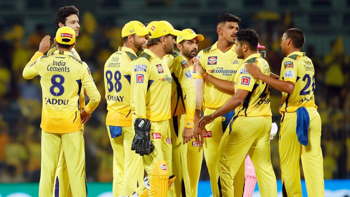 Ipl 2024 के बाद नही खेलेंगे एमएस धोनी, जडेजा-गायकवाड़ नहीं बल्कि ये 25 साल का खिलाड़ी बनेगा Csk का नया कप्तान 2 Csk