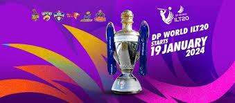 International League T20