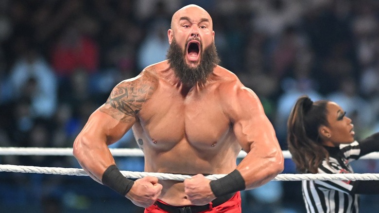 Braun Strowman