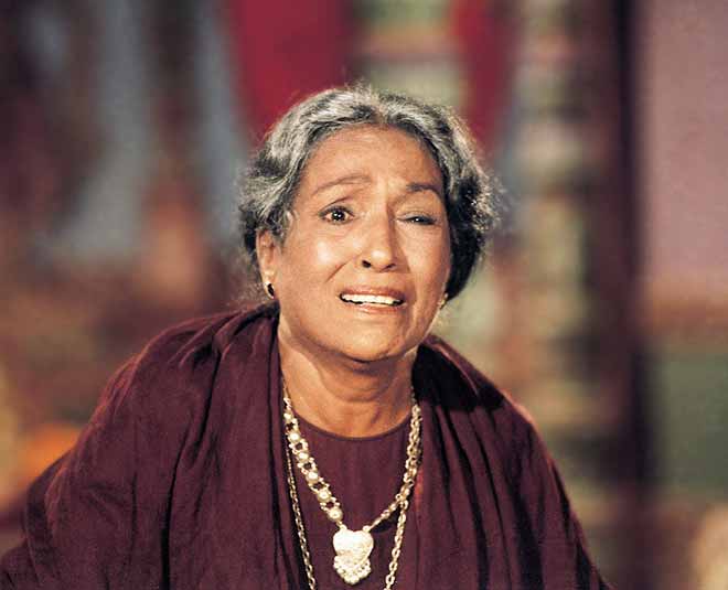 Lalita Pawar