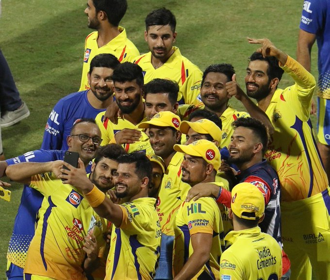 Ipl 2024 के बाद नही खेलेंगे एमएस धोनी, जडेजा-गायकवाड़ नहीं बल्कि ये 25 साल का खिलाड़ी बनेगा Csk का नया कप्तान 3 Csk