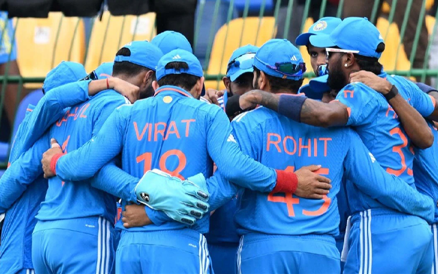 इंग्लैंड टेस्ट सीरीज से पहले टीम इंडिया को लगा बड़ा झटका, चोटिल होकर बाहर हुए ये 5 खिलाड़ी, टी20 वर्ल्ड कप खेलना भी मुश्किल 2 Team India