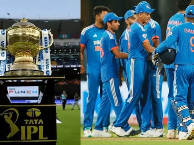 These 3 Players Of Team India Get Injured In Every Series And Become Fit In Ipl