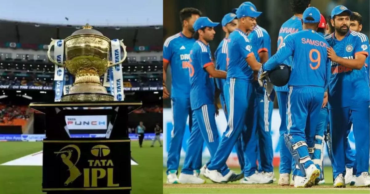 These 3 Players Of Team India Get Injured In Every Series And Become Fit In Ipl
