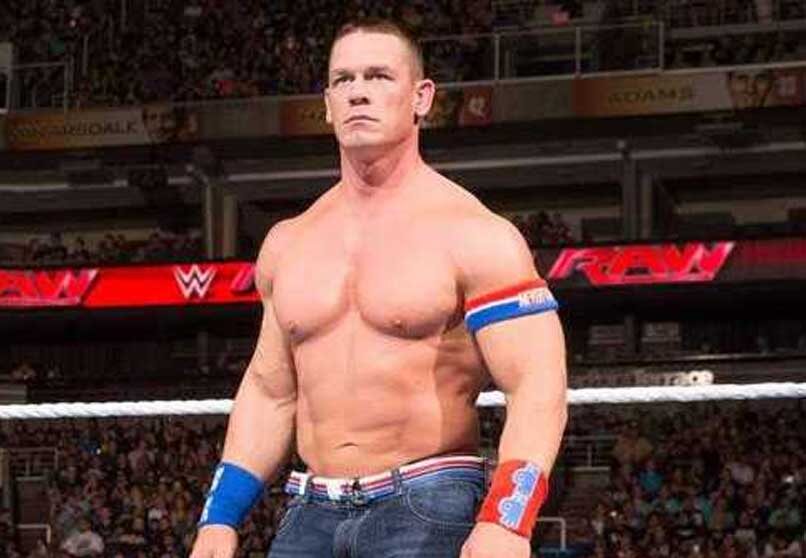 John Cena