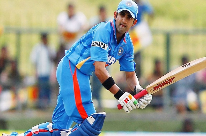Gautam Gambhir