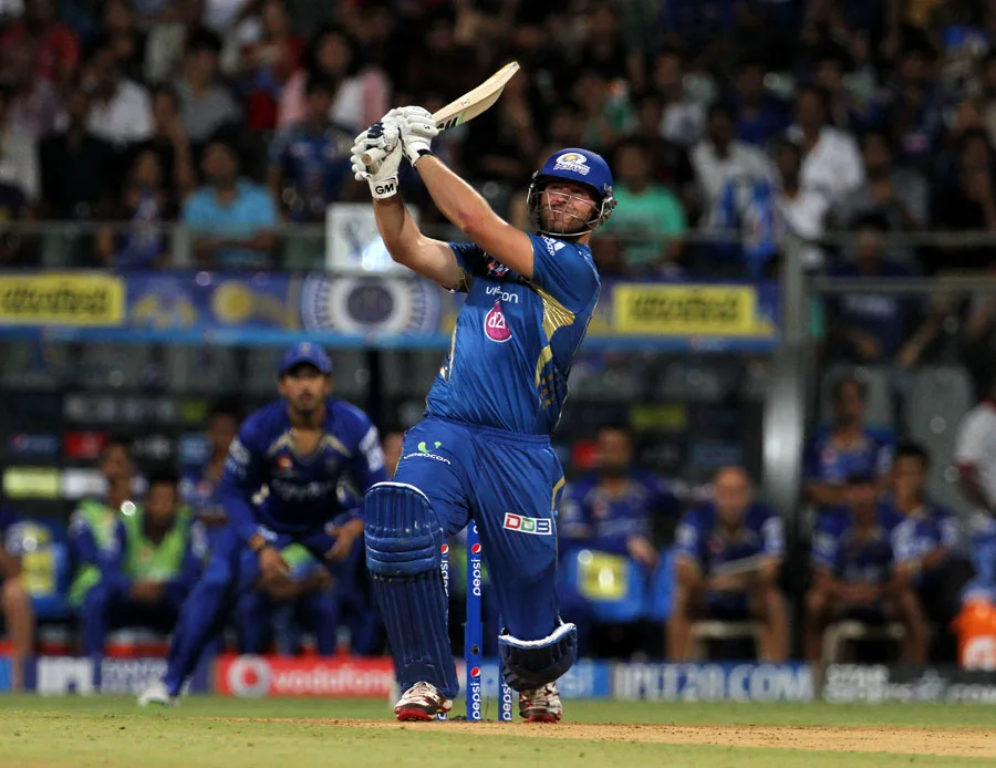Corey Anderson