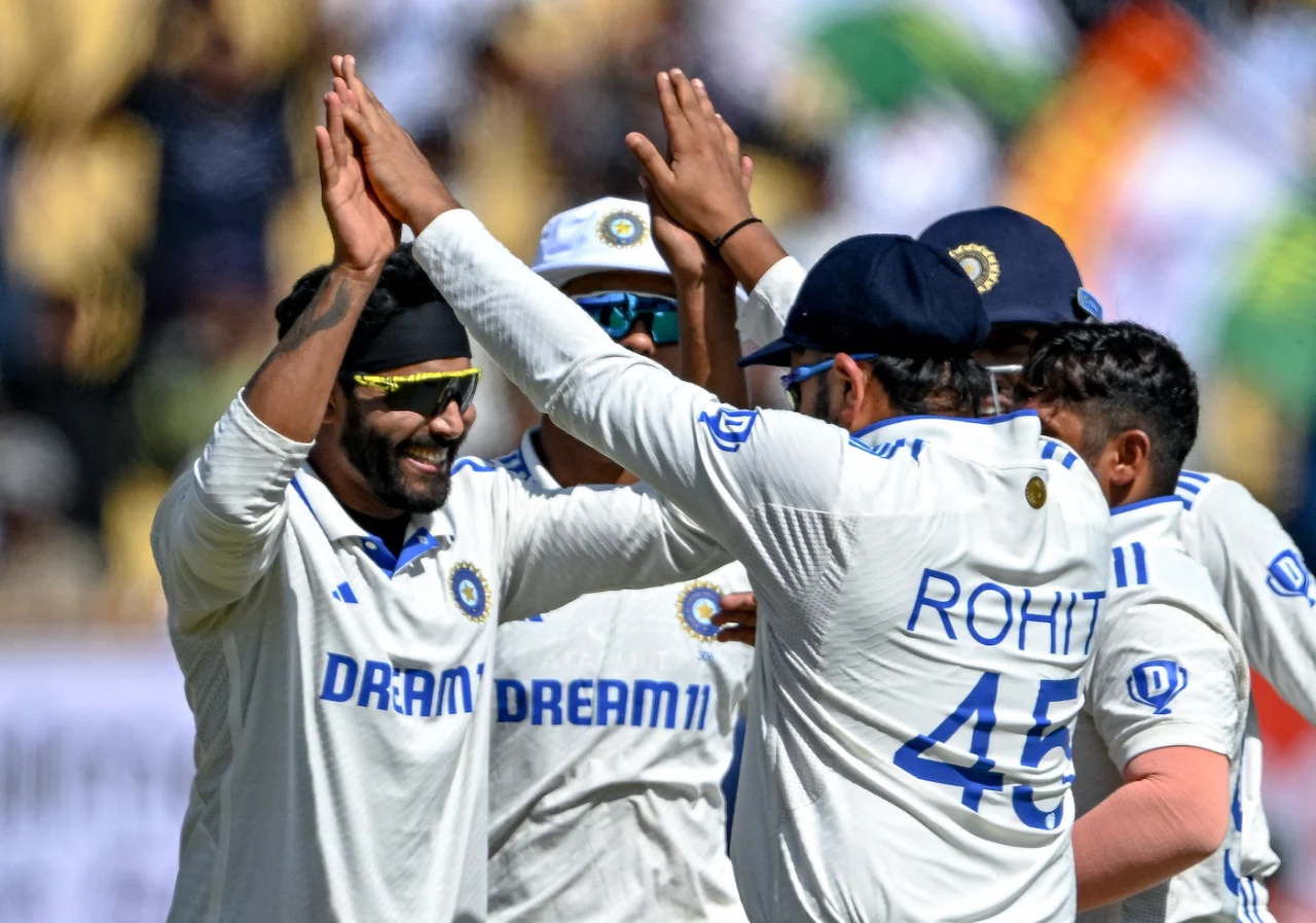 Team India