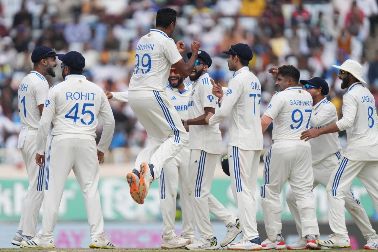 Team India