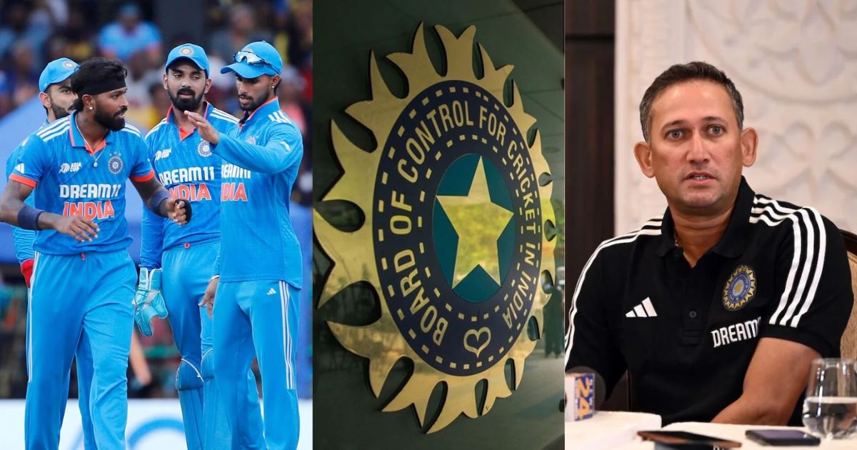 These 2 Indian Players Are Enjoying Bcci'S Money Without Playing Matches