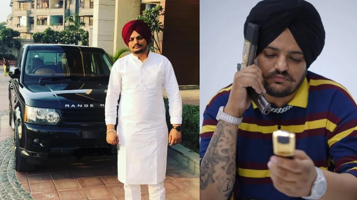 ब्रेकिंग -  फैंस को मिली खुशखबरी, पंजाबी सिंगर सिद्धू मूसेवाला की मां इस दिन बच्चे को देने वाली हैं जन्म