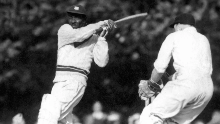 George Hadley