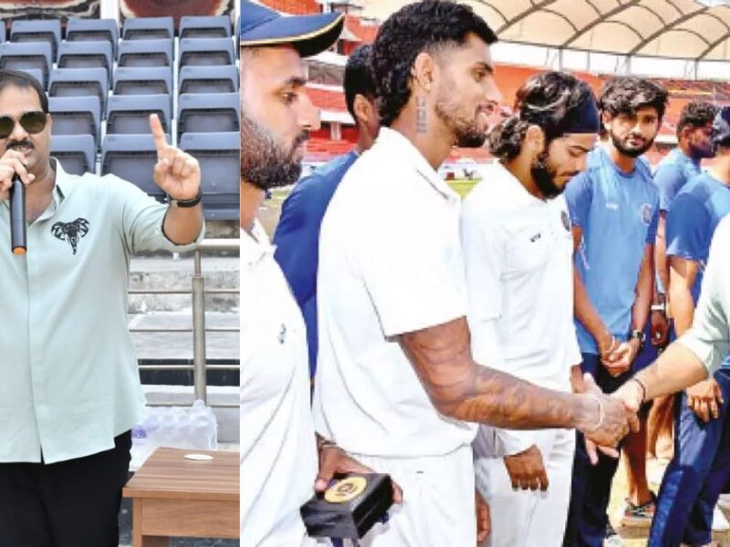 Like-Ipl-Players-Will-Get-Huge-Money-In-Ranji-Trophy-Also-Hyderabad-Cricket-Association-Announced
