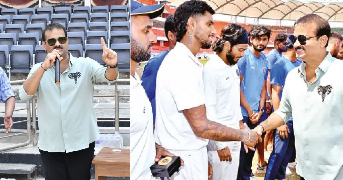 Like-Ipl-Players-Will-Get-Huge-Money-In-Ranji-Trophy-Also-Hyderabad-Cricket-Association-Announced