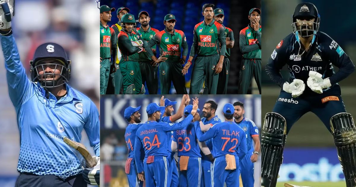 Team-India-Announced-For-T20-Series-Against-Bangladesh-These-15-Players-May-Get-A-Chance