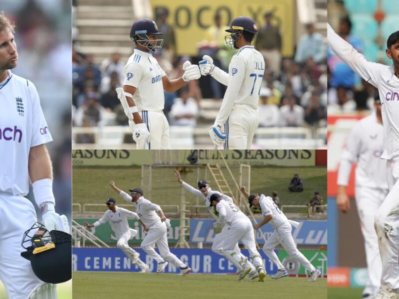 Ind-Vs-Eng-Indian-Batsmen-Failed-In-Front-Of-England-Bowlers-On-The-Second-Day-Of-Ranchi-Test