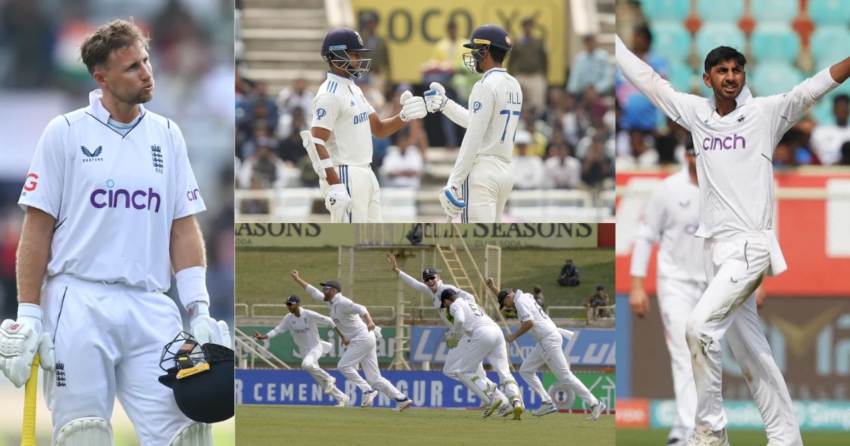 Ind-Vs-Eng-Indian-Batsmen-Failed-In-Front-Of-England-Bowlers-On-The-Second-Day-Of-Ranchi-Test