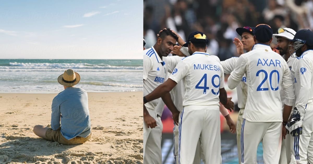 These 2 Players Of Team India Take Leave Whenever They Feel Like
