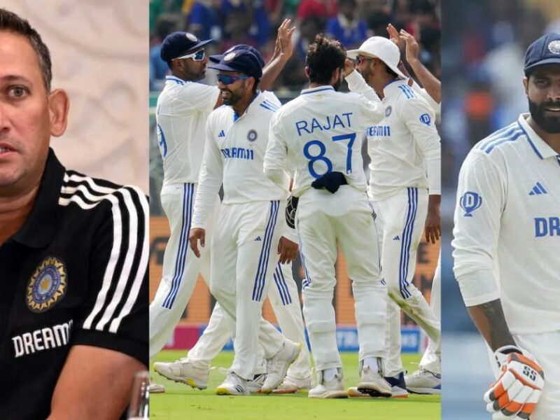 Young Indian Player Is Performing Brilliantly, Can Become The Star Player Of Team India