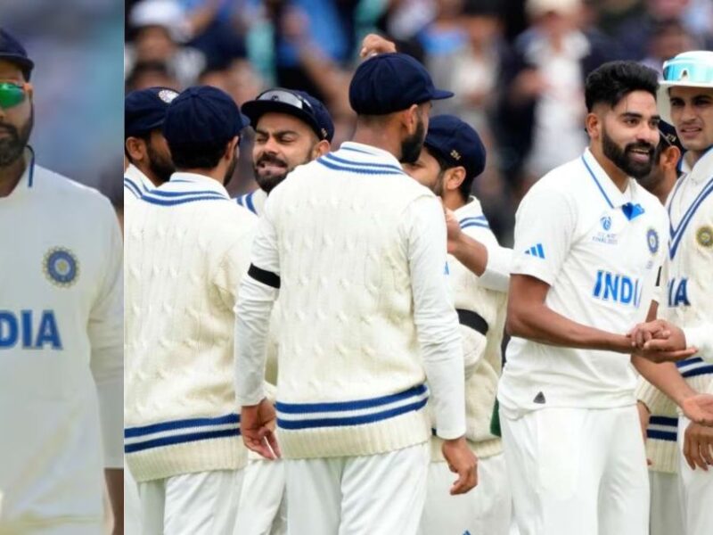 Team India Will Lose In The Last 3 Test Matches Of England