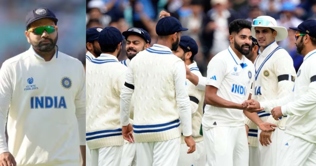 Team India Will Lose In The Last 3 Test Matches Of England