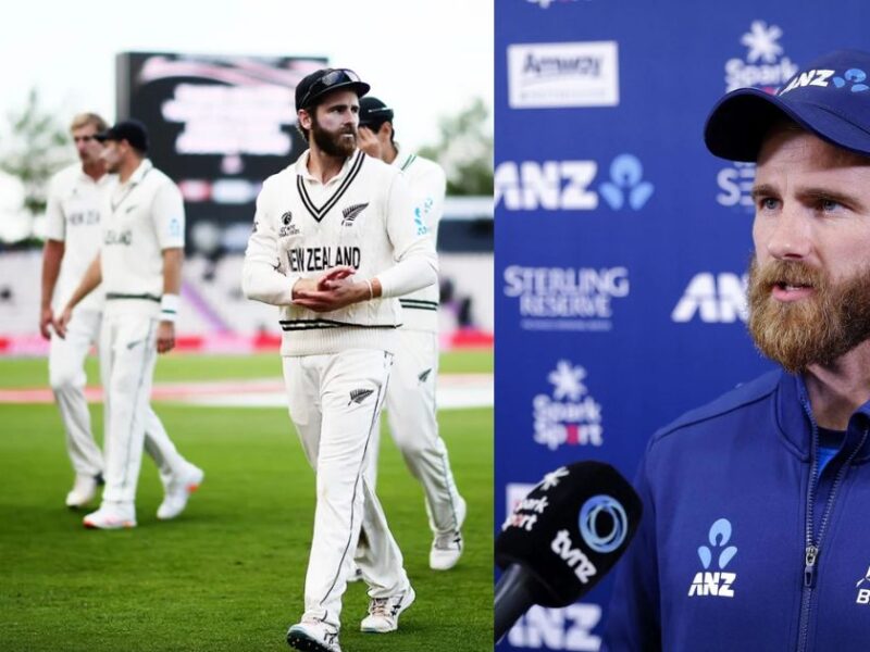 Kane Williamson Leaves New Zealand And Joins South Africa Team