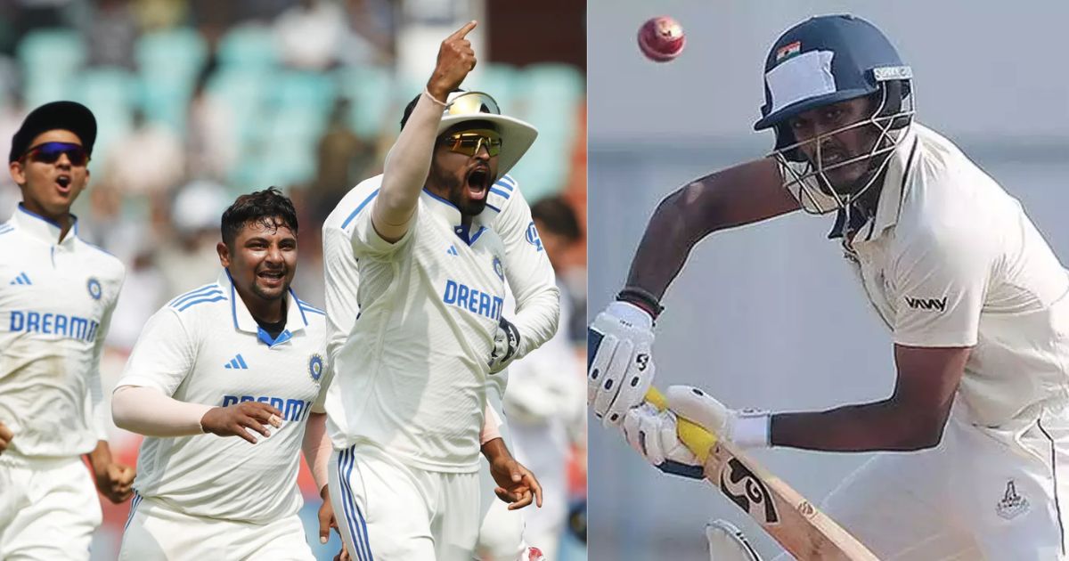 Sai-Sudharsan-Enters-Team-India-For-The-Third-Test-Match-Against-England