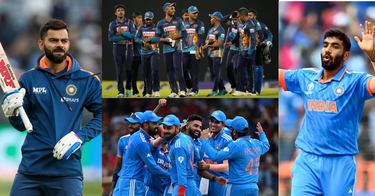 Team-India-Announced-For-Odi-Match-Against-Sri-Lanka-These-15-Players-Got-A-Chance