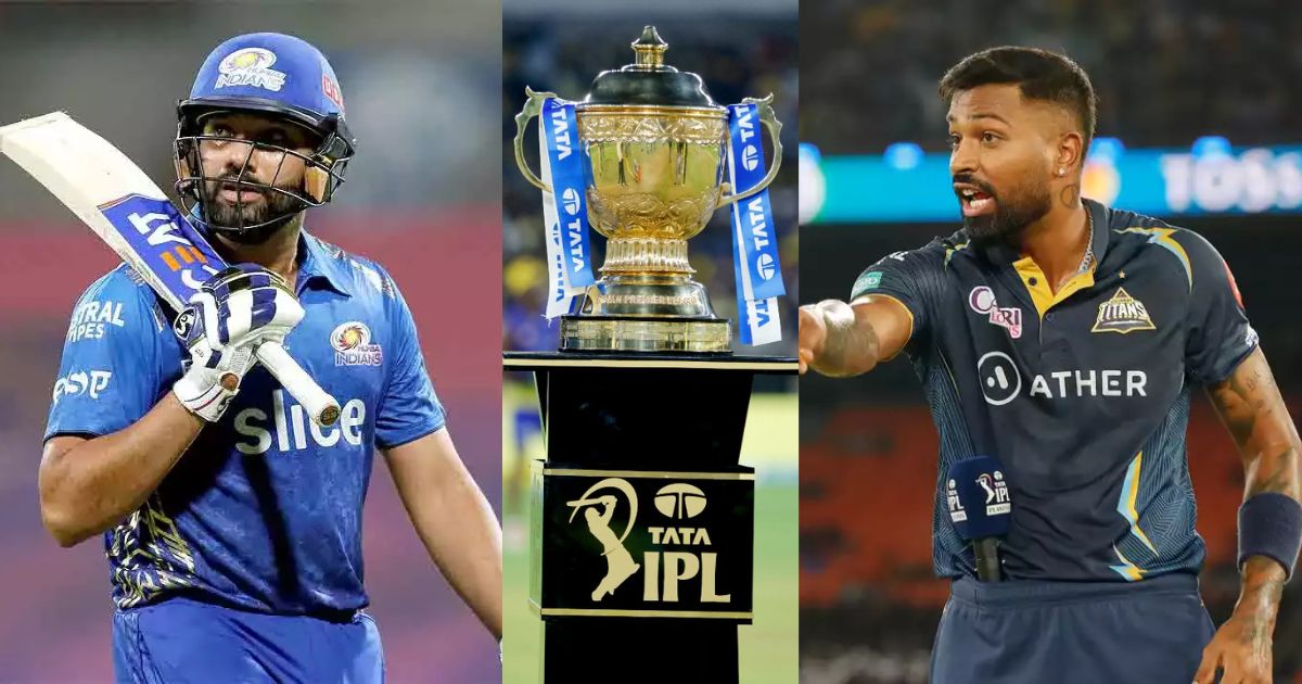 Mumbai Indians Appointed This Player As Captain Before Ipl 2024, Not Hardik Or Rohit