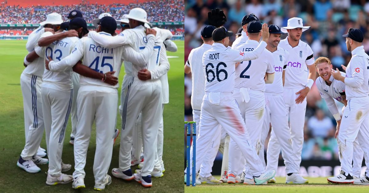 These 3 Indian Players Will Become A Threat To England In Rajkot Test