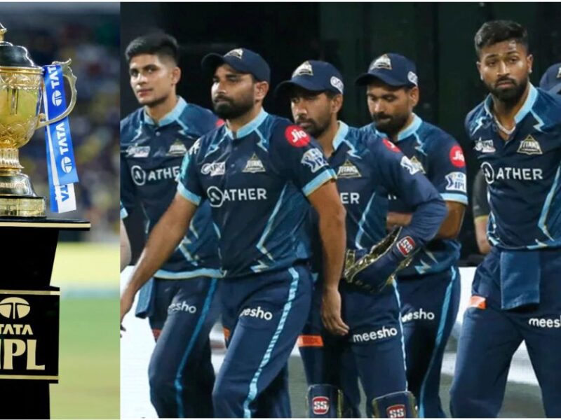 Gujarat Titans