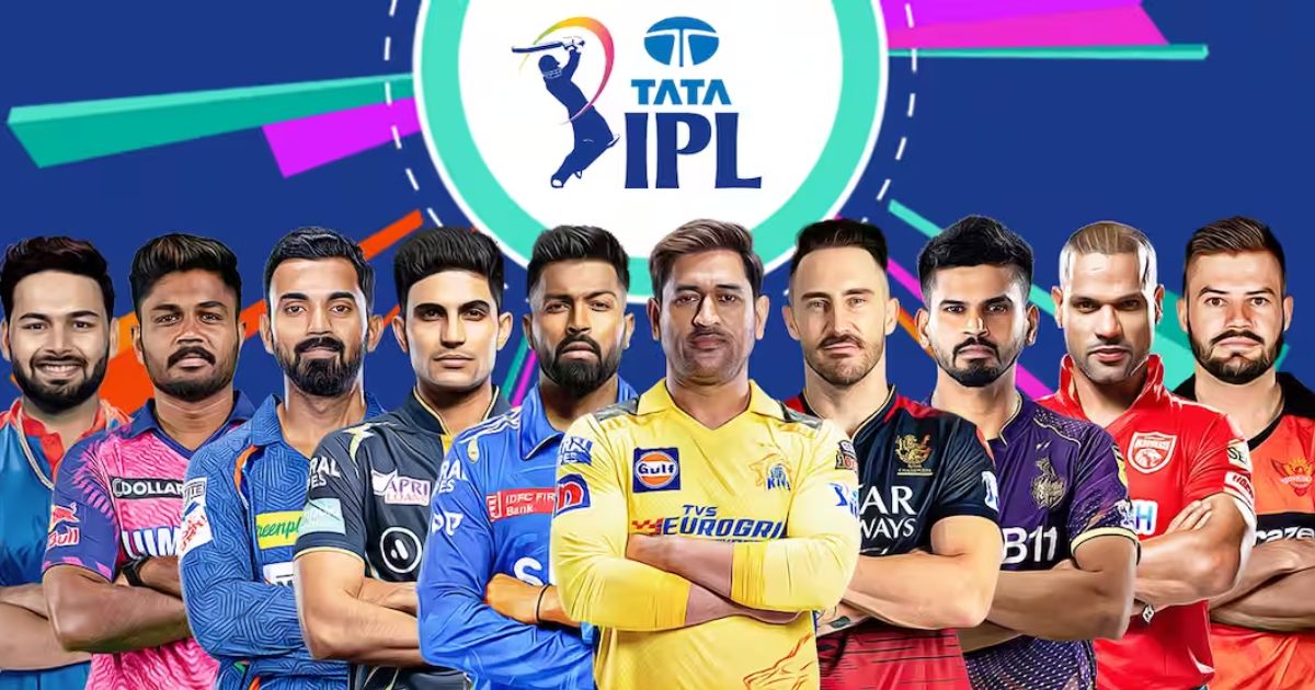 Ipl 2024 के 21 मैचों के शेड्यूल का ऐलान, पहले दिन होगी विराट-धोनी की टक्कर, जानिए कब, कहां और किससे भिड़ेगी सभी टीमें 3 Ipl 2024