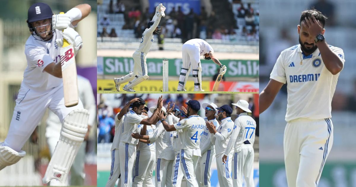 Ind-Vs-Eng-Fourth-Test-Match-England-Scored-302-Runs-For-7-Wickets