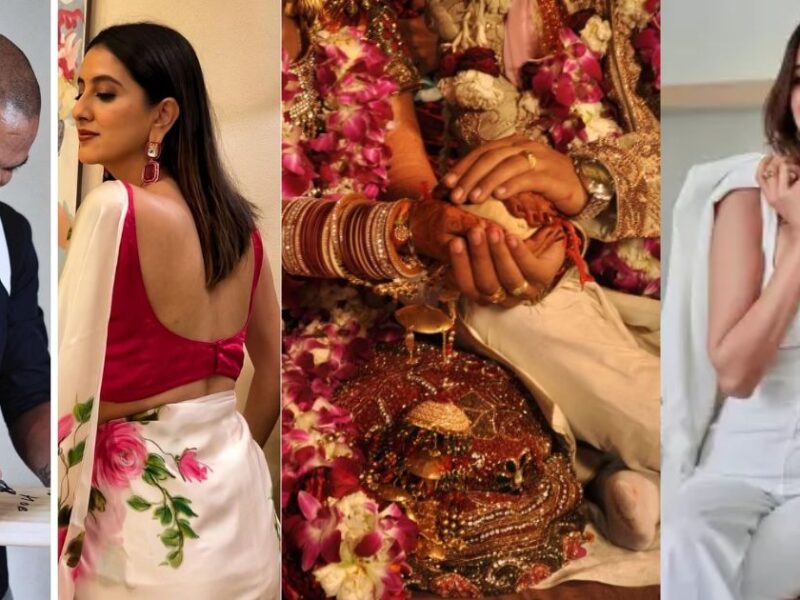 Shikhar Dhawan Has A New Girl In His Life, May Marry Again Soon