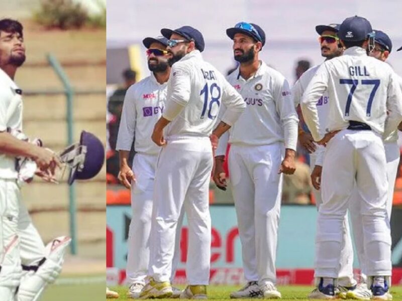 Rinku Singh Flopped Before The Second Test Against England