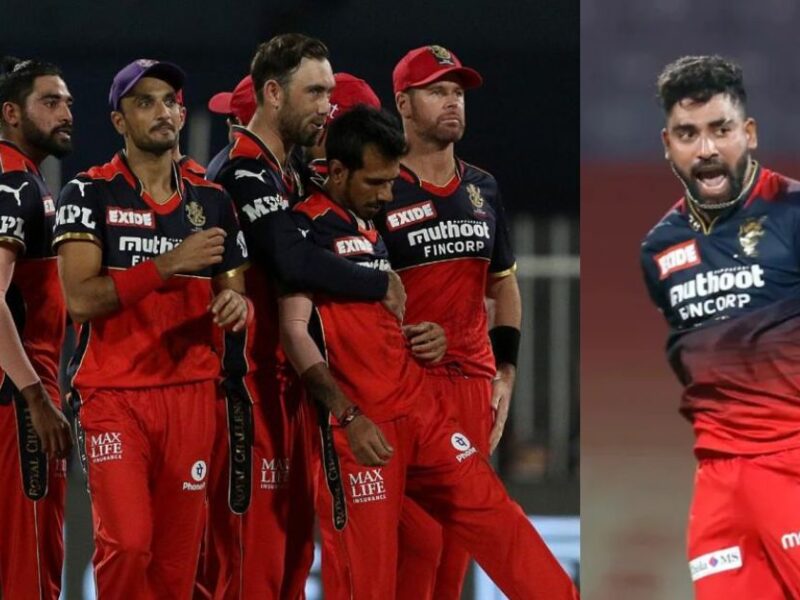 This Dreaded Bowler Left Rcb Before Ipl 2024