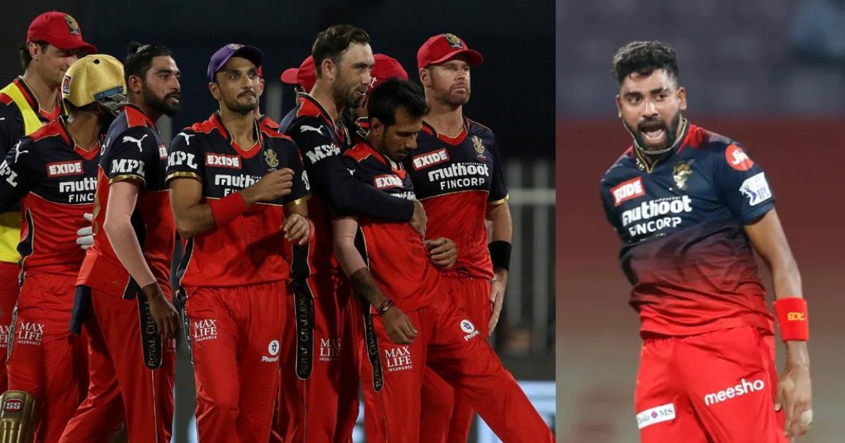 This Dreaded Bowler Left Rcb Before Ipl 2024