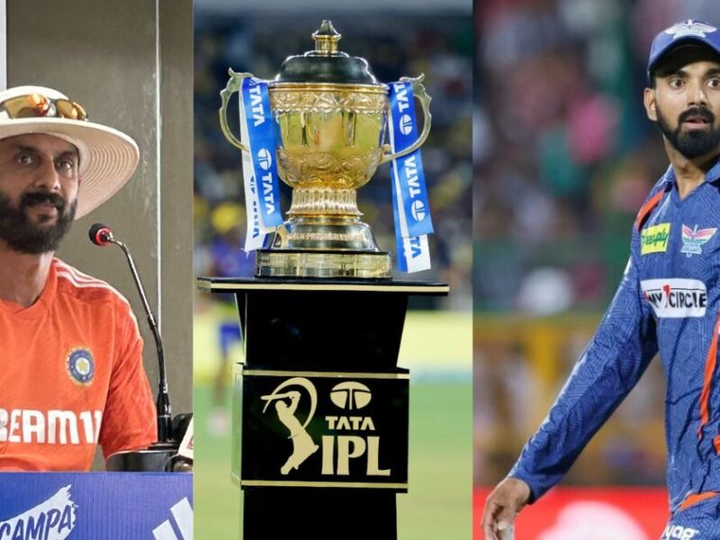 Kl Rahul Will Be Out Of Ipl 2024 After England Test Series