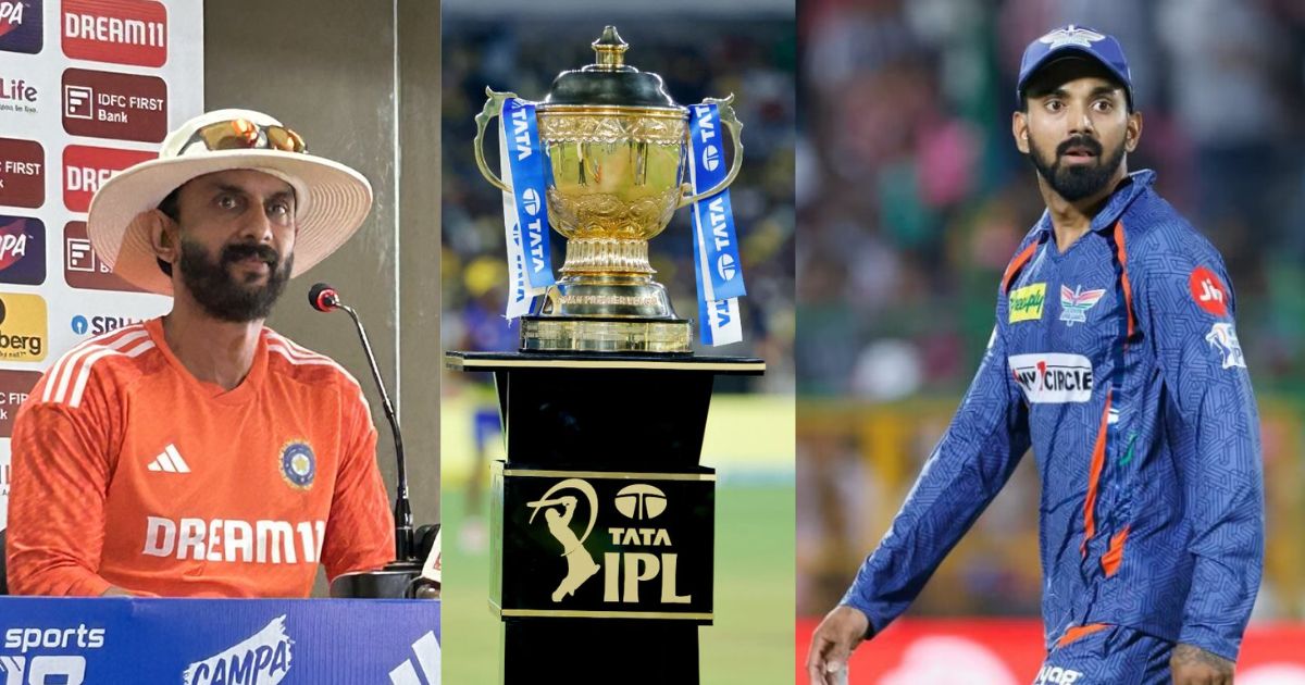 Kl Rahul Will Be Out Of Ipl 2024 After England Test Series