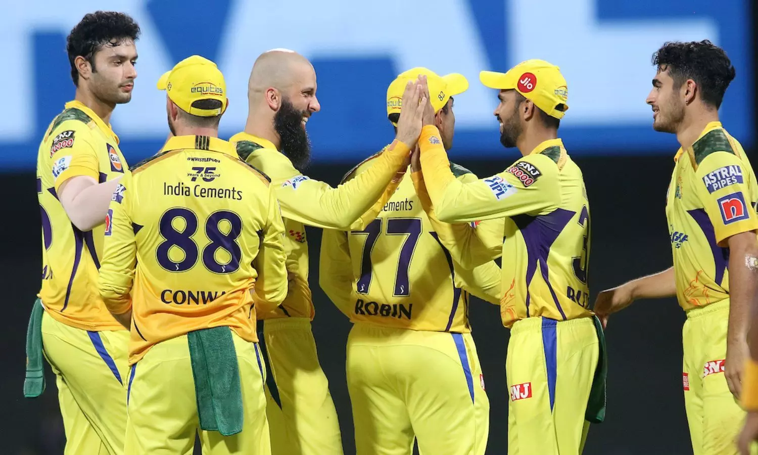  Csk