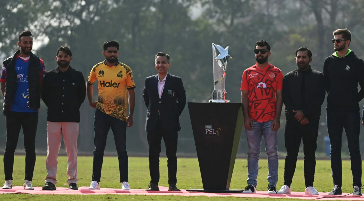 Video: नेट बॉलर ने बाबर आजम की उड़ाई धज्जियां, करिश्माई गेंद पर पलक झपकते ही किया क्लीन बोल्ड 2 Psl 2024
