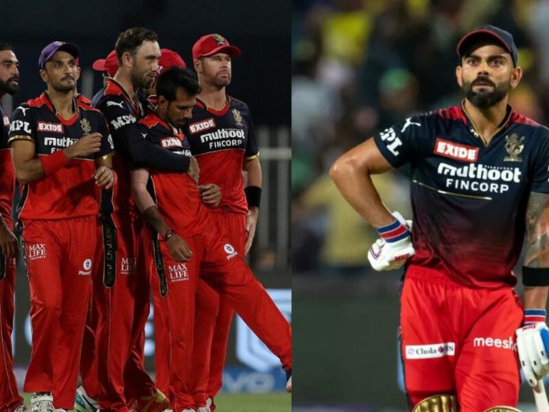 Virat Kohli May Be Out Of Ipl 2024