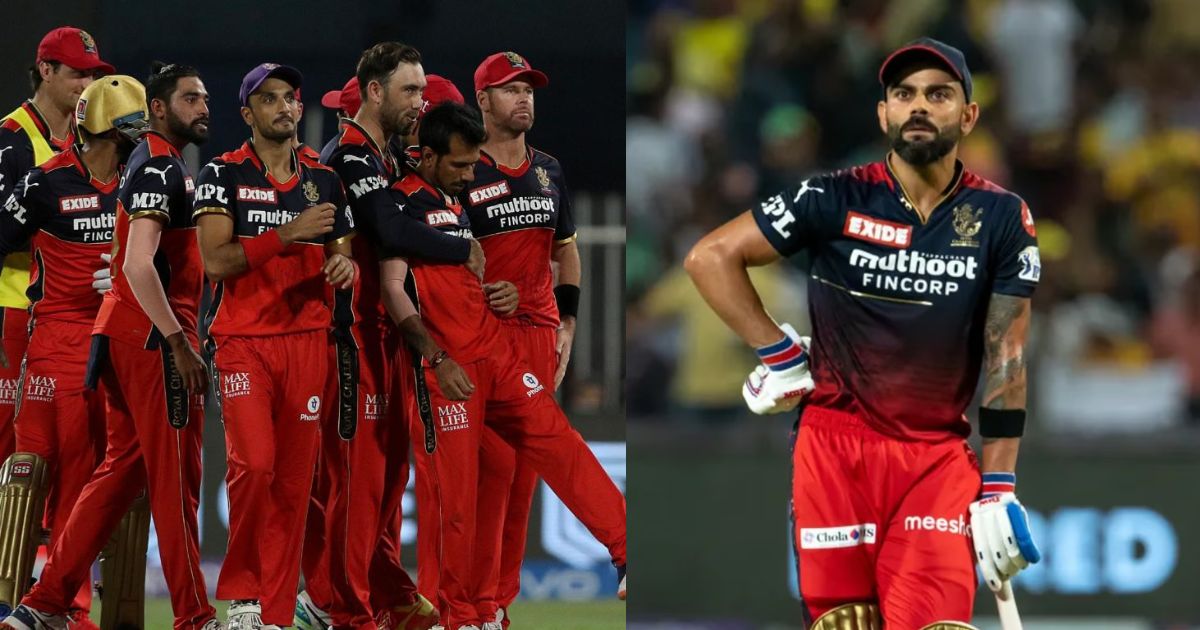 Virat Kohli May Be Out Of Ipl 2024