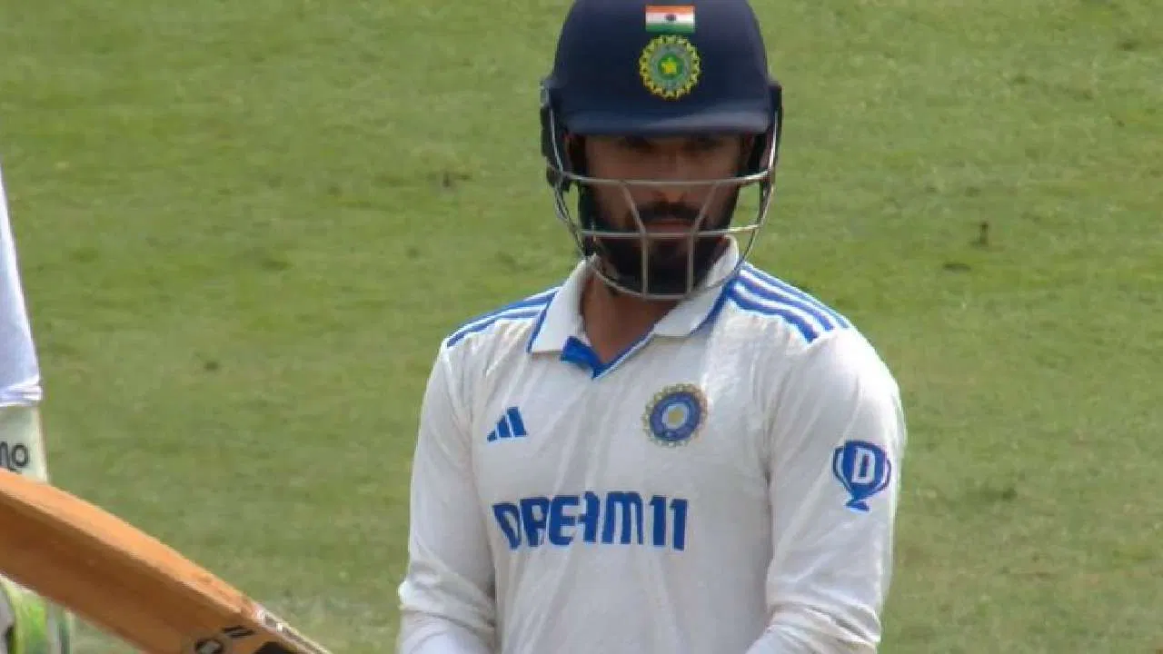 Rajat Patidar