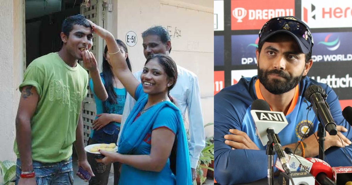 Ravindra Jadeja Breaks His Hide On Allegations Of Misbehavior