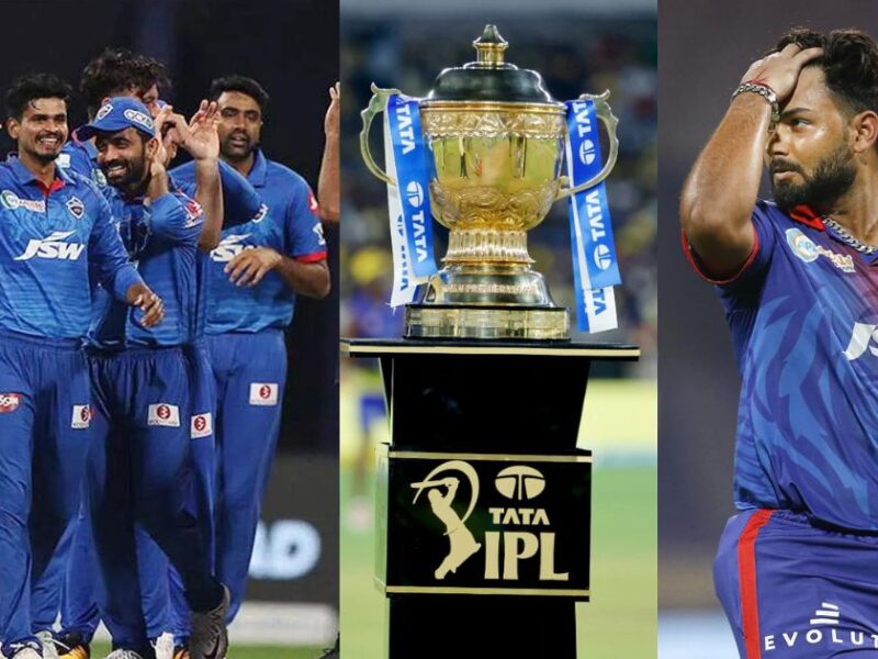 This Delhi Capitals Player Returned To Form Before Ipl 2024