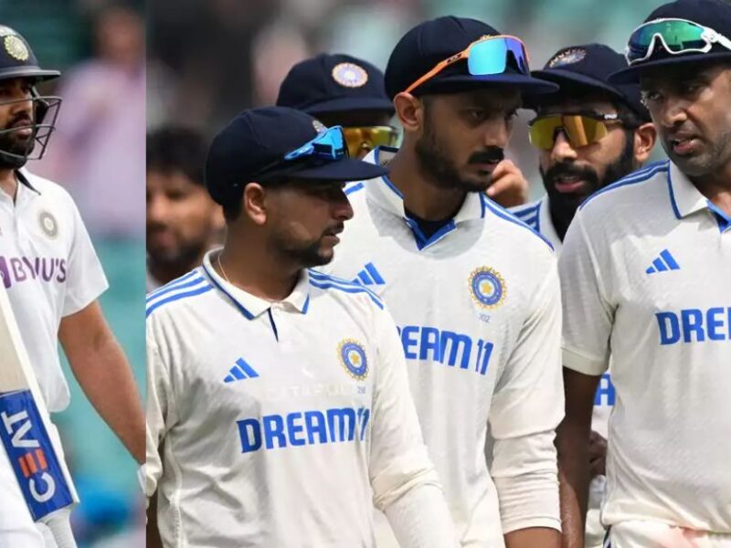 Rohit Sharma'S Friend Announces Retirement After Not Getting A Place In Team India